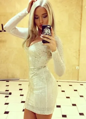 проститутка Жанна, 21, Липецк