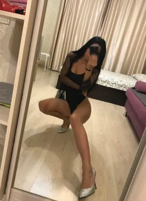 проститутка Валя, 24, Липецк