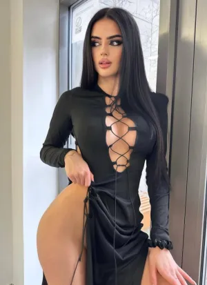 проститутка Люси, 21, Липецк