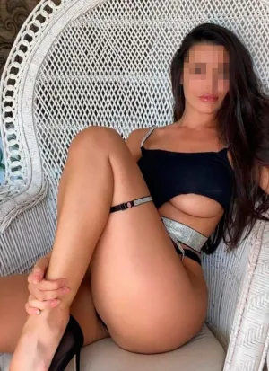 проститутка Альбина, 24, Липецк