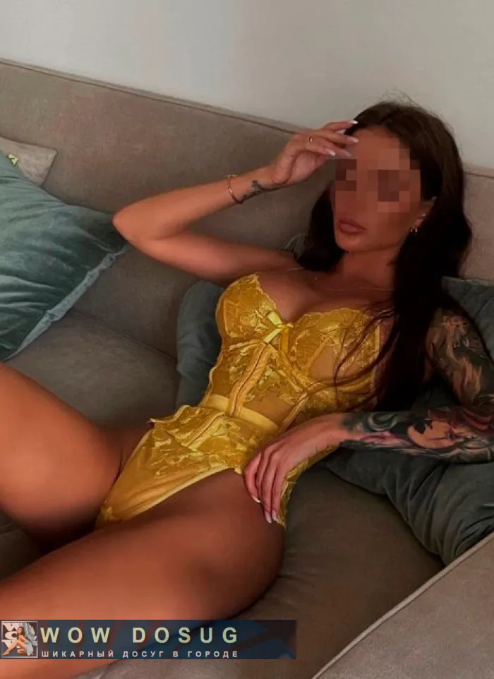 проститутка индивидуалка Виолетта, +7 (980) 546-8910