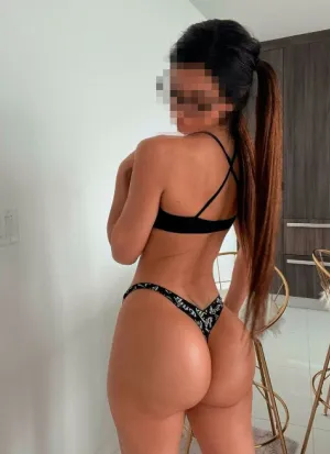 проститутка Эля, 25, Липецк