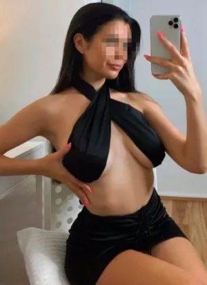проститутка Алиса, 23, Липецк