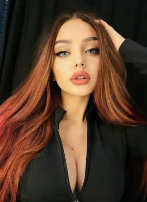 проститутка Аленушка, 21, Липецк